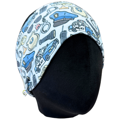 Police Stretch Headband