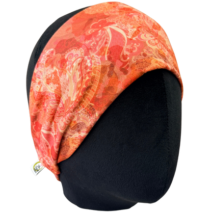 Wildfire Paisley Stretch Headband