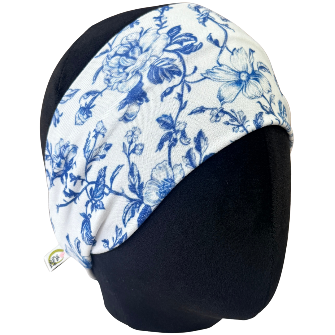 Vicountess Stretch Headband