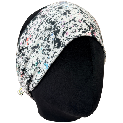 Rainbow Cattle Ranch Stretch Headband
