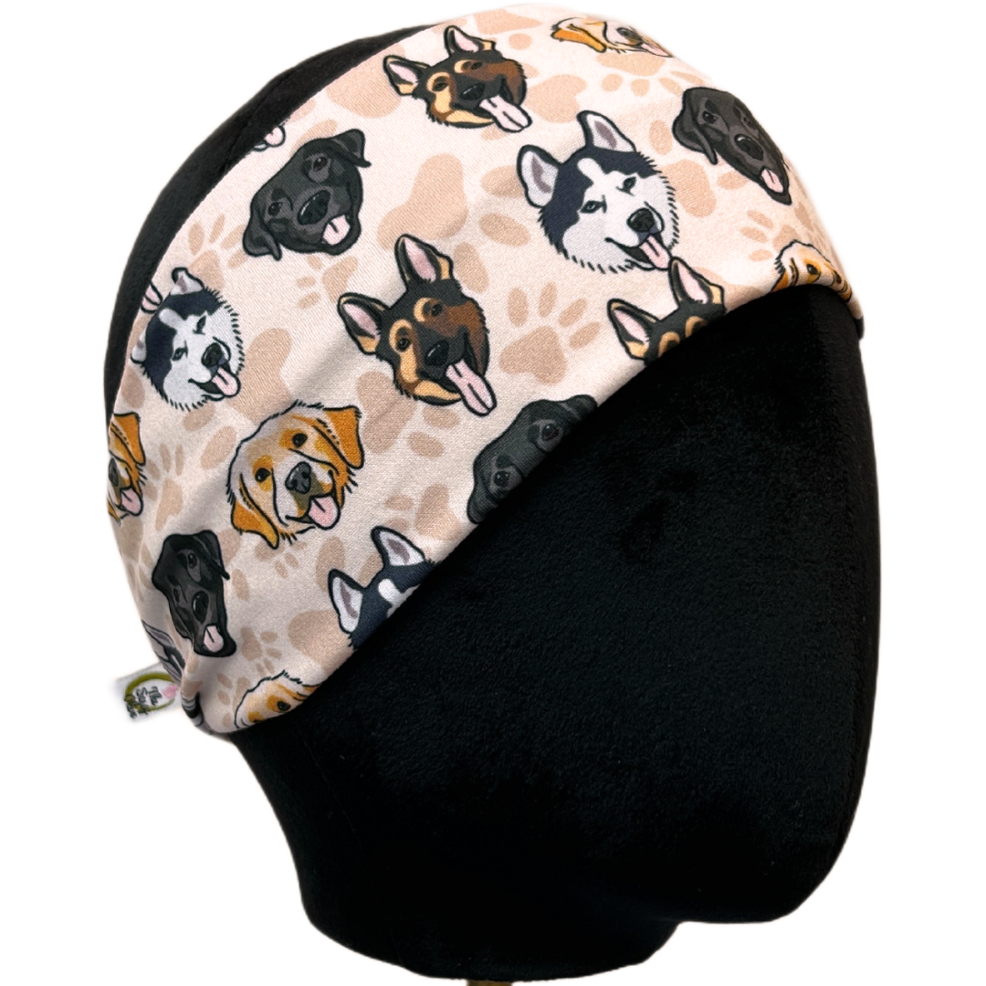 Fur Friends Stretch Headband