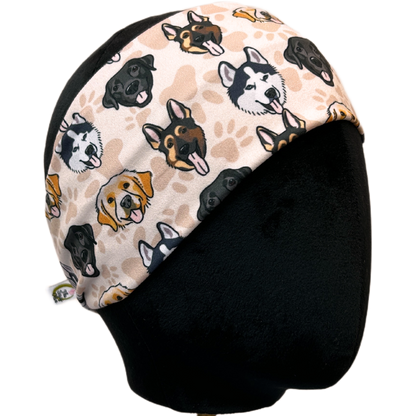 Fur Friends Stretch Headband