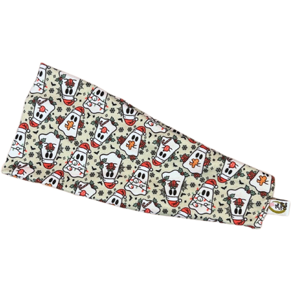 BooJee Christmas Stretch Headband