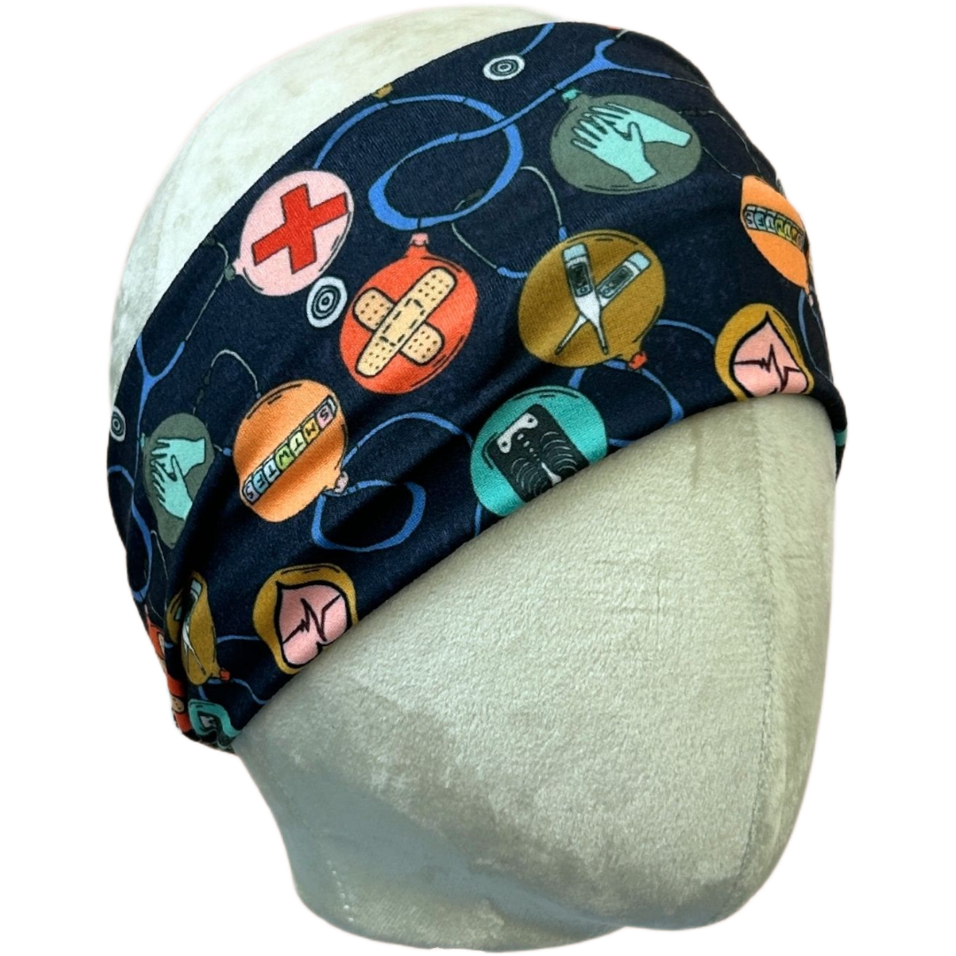 Merry Medicine Stretch Headband