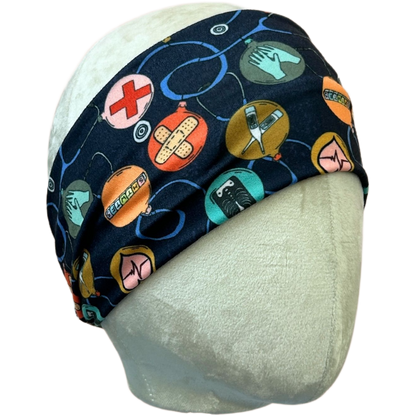 Merry Medicine Stretch Headband