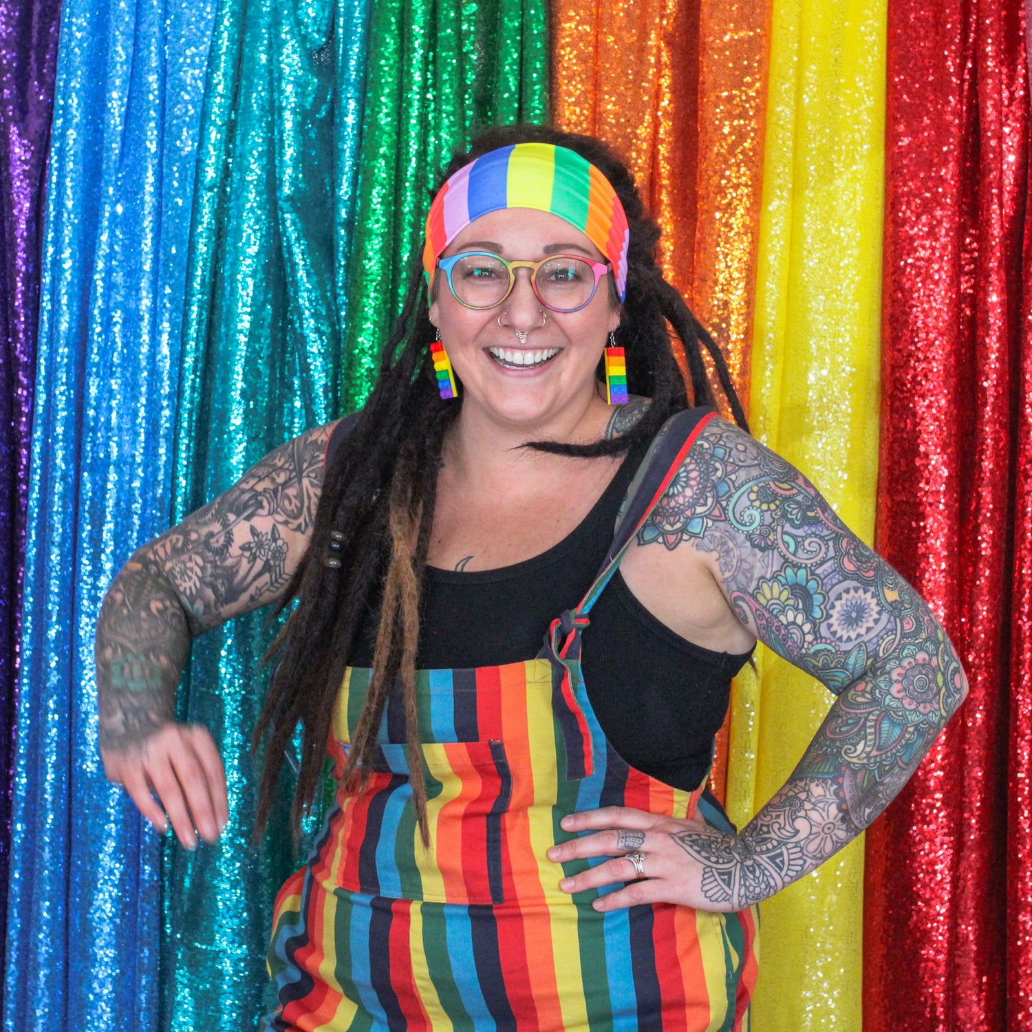 E&amp;E Stretch Headband