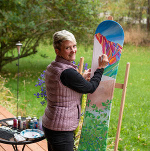 Jennifer- AK Soul Art