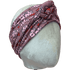 A Chance on Love Wrap Headband - The Sassy Olive
