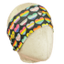 A Heart is a Heart is a Heart Stretch Headband - The Sassy Olive