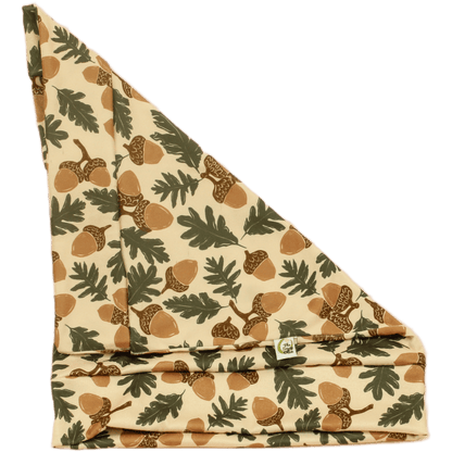 Acorn Boho Buff - The Sassy Olive