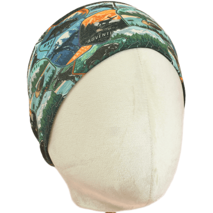 Adventure Stretch Headband - The Sassy Olive