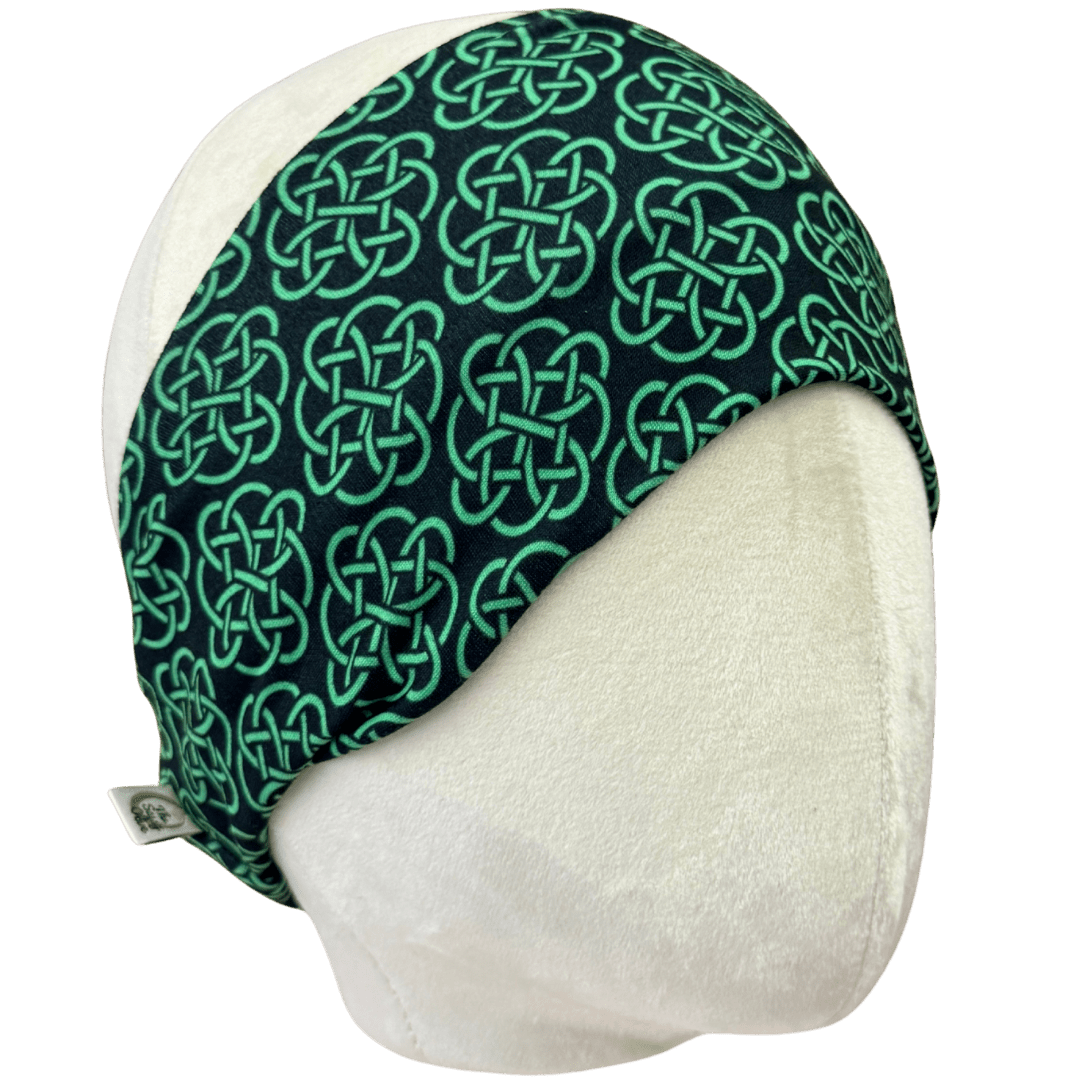 Ahearn Stretch Headband - The Sassy Olive