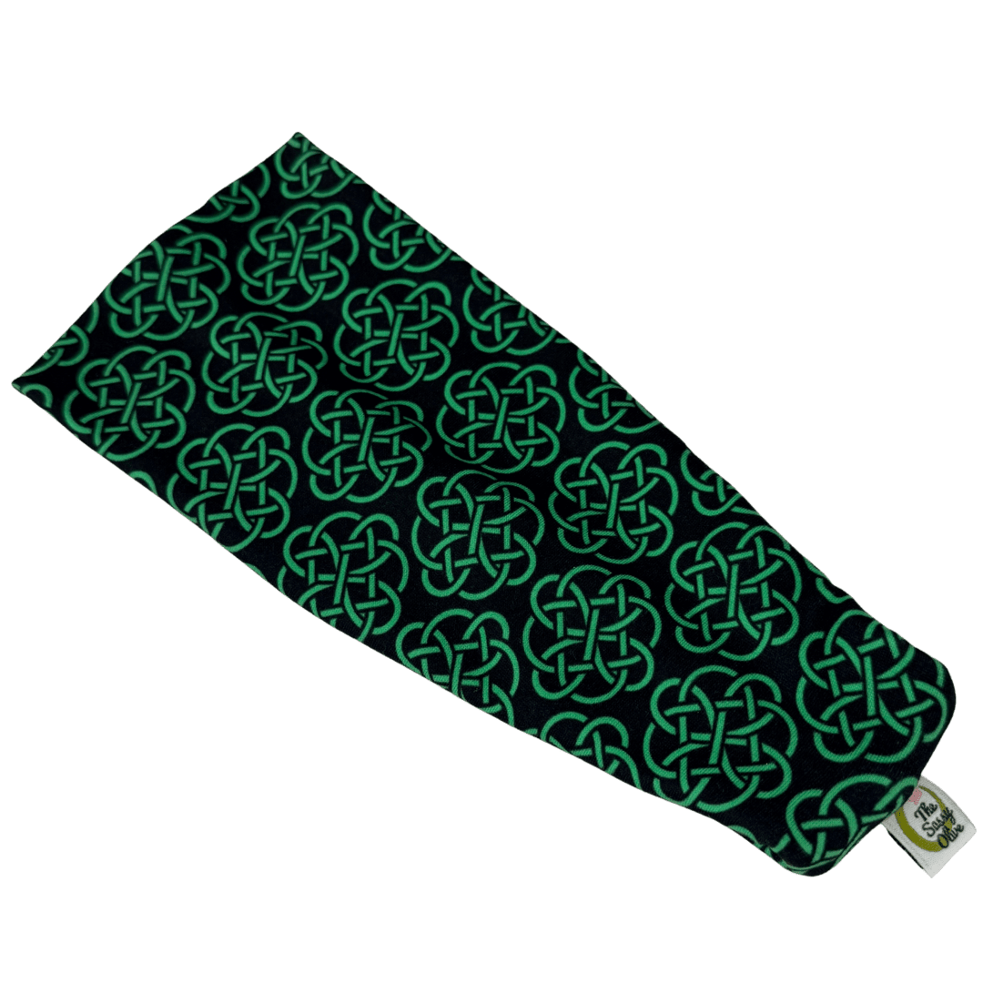 Ahearn Stretch Headband - The Sassy Olive