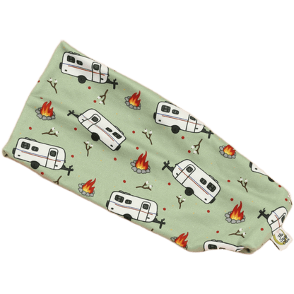 Airstream Stretch Headband - The Sassy Olive