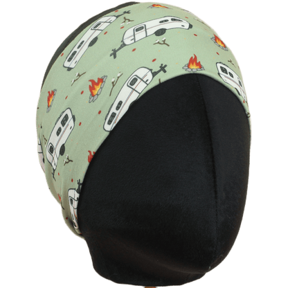 Airstream Stretch Headband - The Sassy Olive