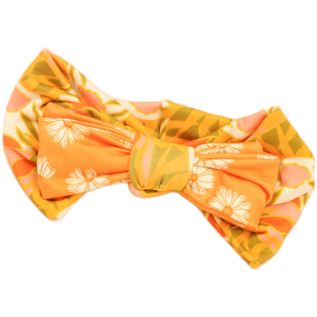 Alder Baby Headband - The Sassy Olive