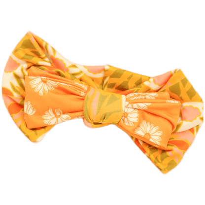 Alder Baby Headband - The Sassy Olive