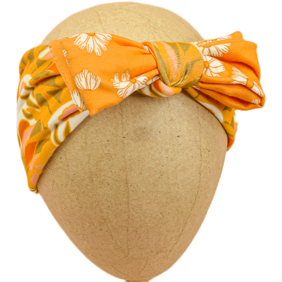 Alder Baby Headband - The Sassy Olive