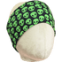 Alien Race Stretch Headband - The Sassy Olive
