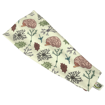 All in Your Head Stretch Headband - The Sassy Olive