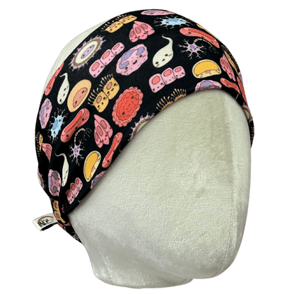All the Cell Things Stretch Headband - The Sassy Olive