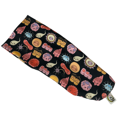All the Cell Things Stretch Headband - The Sassy Olive