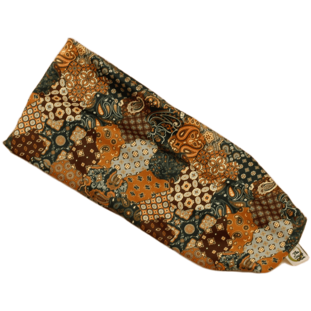 Ansel Stretch Headband - The Sassy Olive