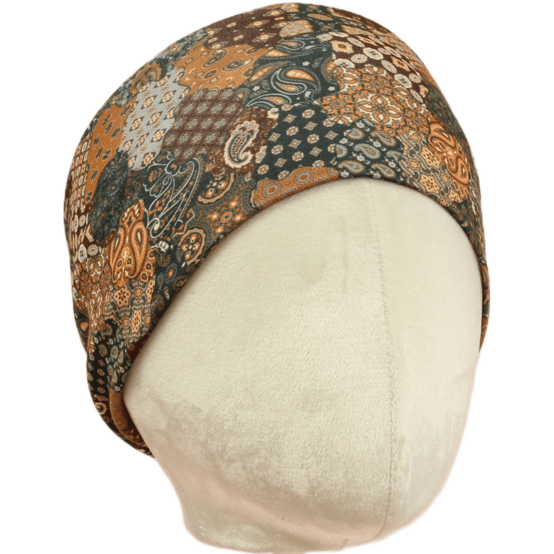 Ansel Stretch Headband - The Sassy Olive