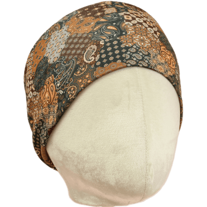 Ansel Stretch Headband - The Sassy Olive