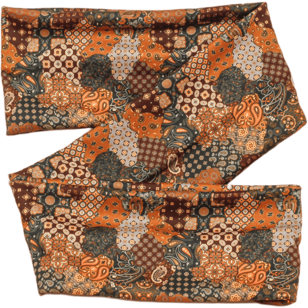 Ansel Wrap Headband - The Sassy Olive