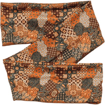 Ansel Wrap Headband - The Sassy Olive