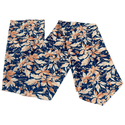 Antique Garden Wrap Headband - The Sassy Olive