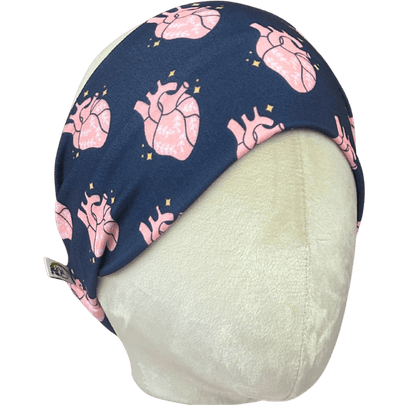 Aorta Aesthetic Stretch Headband - The Sassy Olive