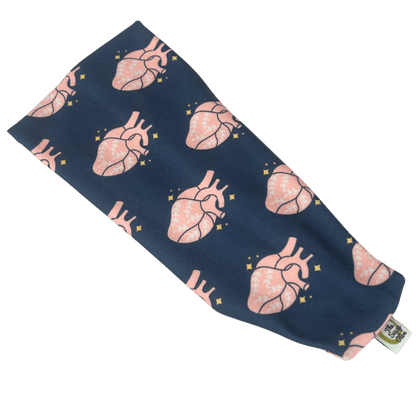 Aorta Aesthetic Stretch Headband - The Sassy Olive