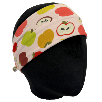 Apple Picking Stretch Headband - The Sassy Olive