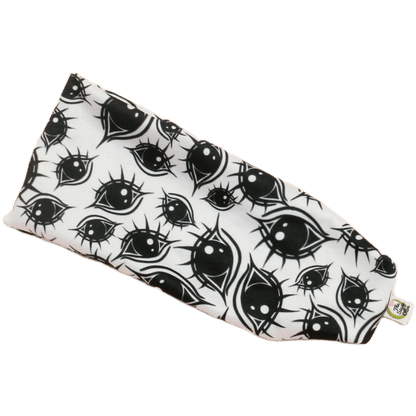Arachnophobia Stretch Headband - The Sassy Olive