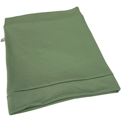 Army Green Sassy Bandeau - The Sassy Olive