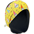 Atomic Santa Stretch Headband - The Sassy Olive