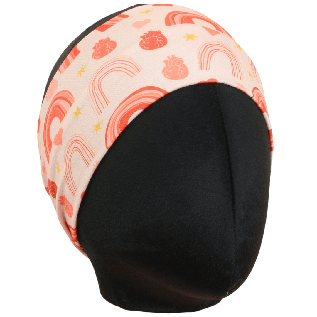 Atrium Stretch Headband - The Sassy Olive