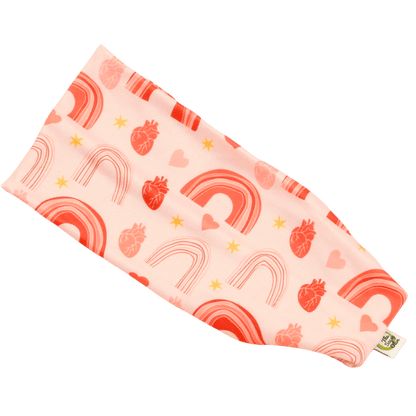 Atrium Stretch Headband - The Sassy Olive