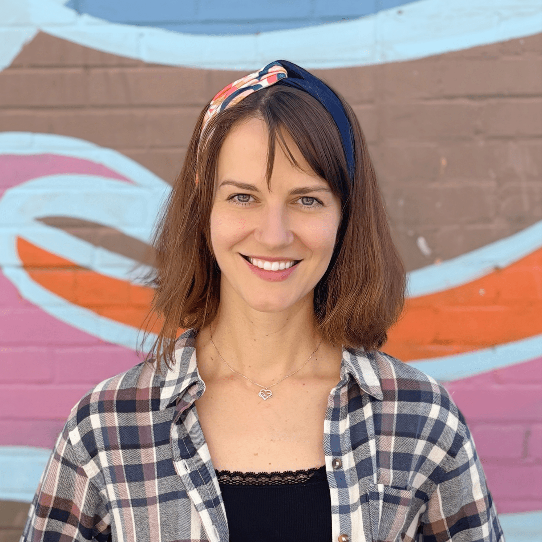 Autumn Arches Twist Headband - The Sassy Olive