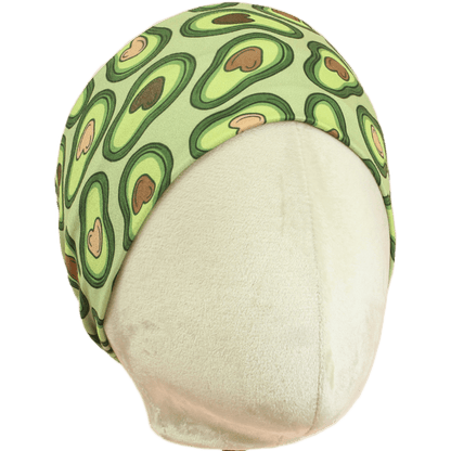 Avocado Stretch Headband - The Sassy Olive