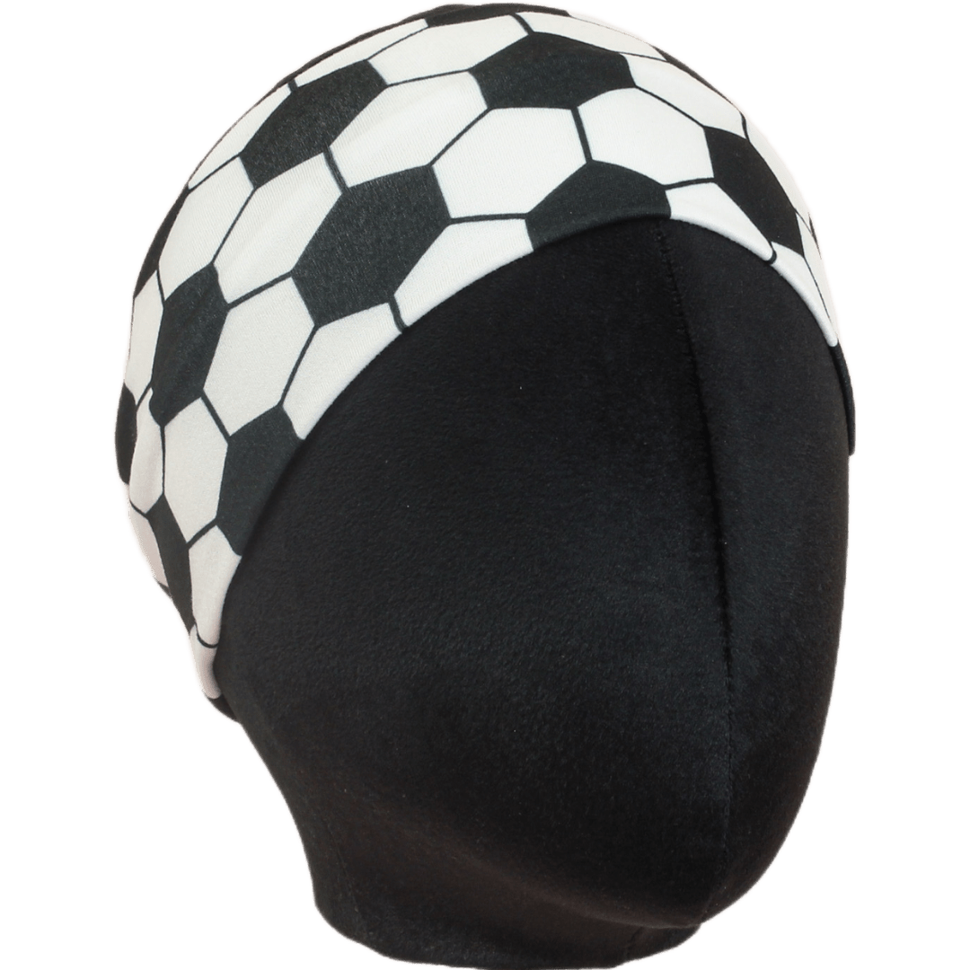 AYSO Stretch Headband - The Sassy Olive