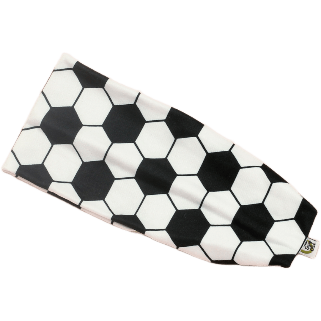 AYSO Stretch Headband - The Sassy Olive