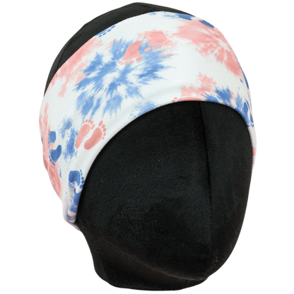 Baby Feet Stretch Headband - The Sassy Olive