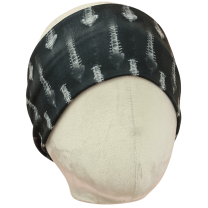 Backbone Baddie Stretch Headband - The Sassy Olive