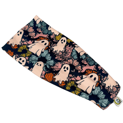 Bad &amp; BOO-sy Stretch Headband - The Sassy Olive