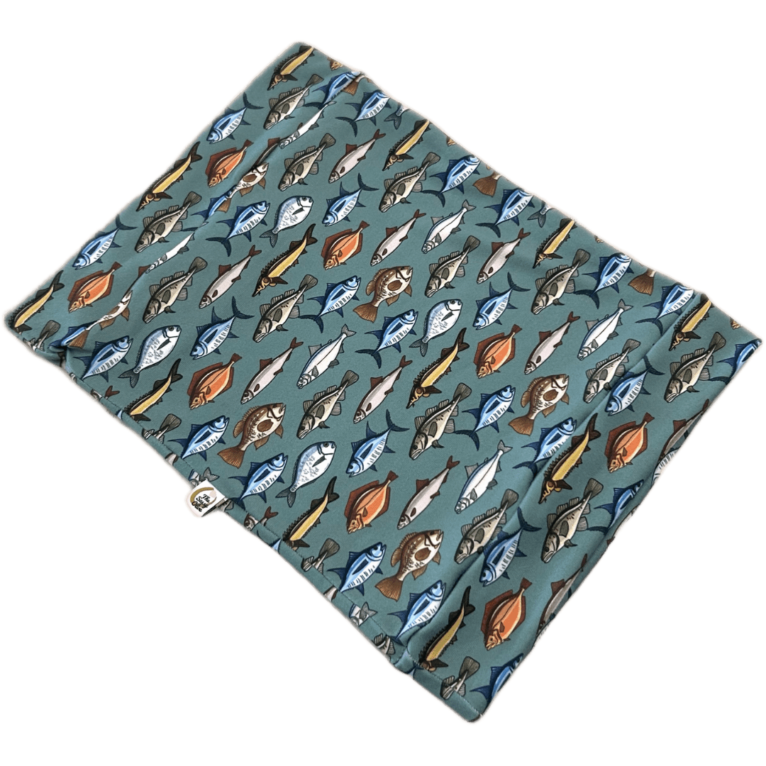 Bait Shop Boho Buff - The Sassy Olive