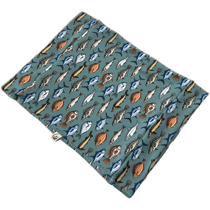 Bait Shop Boho Buff - The Sassy Olive