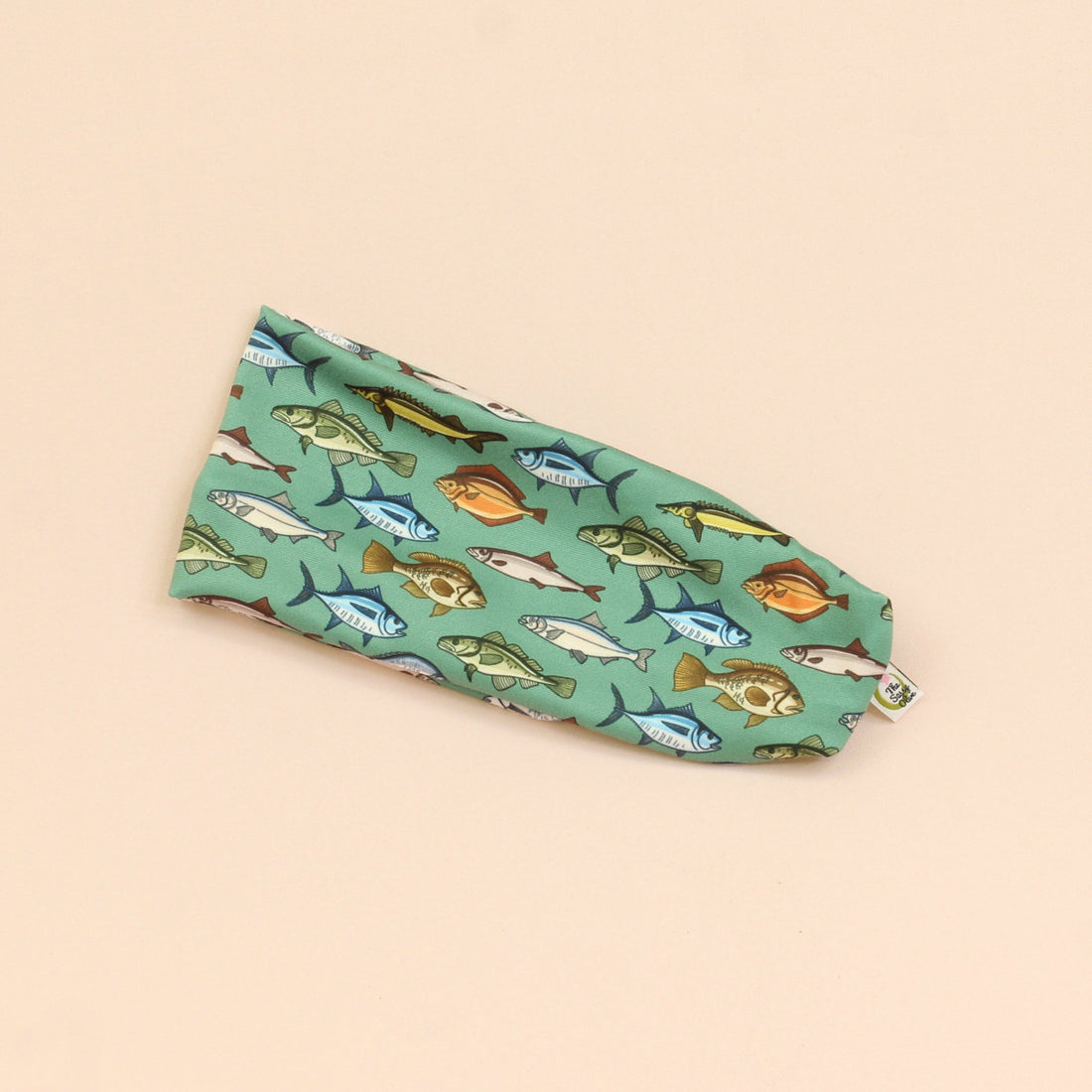 Bait Shop Stretch Headband - The Sassy Olive